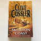 Skeleton coast - Clive Cussler (Oregon Files #4)