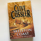 Skeleton coast - Clive Cussler (Oregon Files #4)