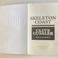 Skeleton coast - Clive Cussler (Oregon Files #4)