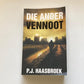 Die ander vennoot - P.J. Haasbroek (First edition)