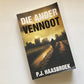 Die ander vennoot - P.J. Haasbroek (First edition)