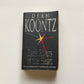 Dark rivers of the heart - Dean Koontz