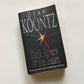 Dark rivers of the heart - Dean Koontz