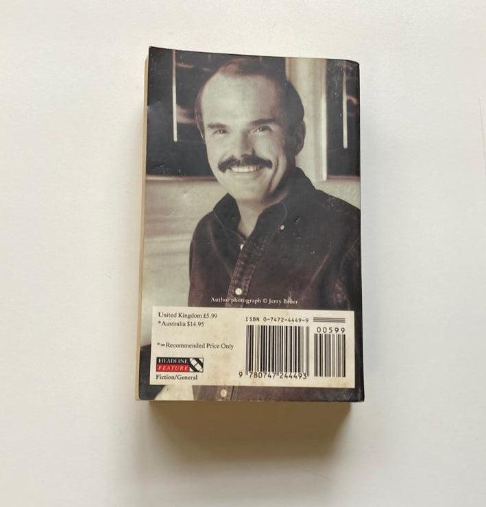 Dark rivers of the heart - Dean Koontz
