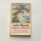 Nogtans sal ek jubel - Audrey Blignaut (First edition)
