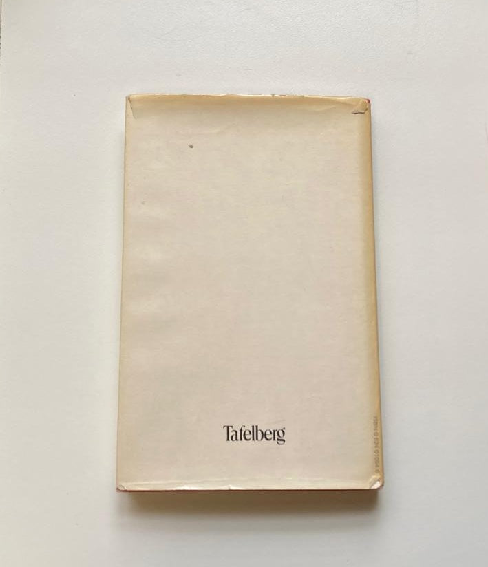 Nogtans sal ek jubel - Audrey Blignaut (First edition)