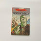 Frankenstein - Mary Shelley (Ladybird Horror Classics)