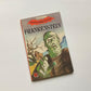Frankenstein - Mary Shelley (Ladybird Horror Classics)