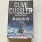 Arctic drift - Clive Cussler (Dirk Pitt #20)