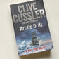 Arctic drift - Clive Cussler (Dirk Pitt #20)