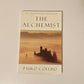The alchemist - Paulo Coelho