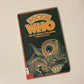 Doctor Who and the terror of the Autons - Terrance Dicks (Doctor Who Target Books #63)
