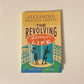The revolving door of life - Alexander McCall Smith (44 Scotland Street #10)