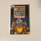 The burning shore - Wilbur Smith (The Courtneys #4)