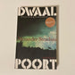 Dwaalpoort - Alexander Strachan (First edition)