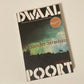 Dwaalpoort - Alexander Strachan (First edition)