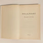Dwaalpoort - Alexander Strachan (First edition)