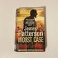 Worst case - James Patterson and Michael Ledwidge (Michael Bennett #3; Large print)