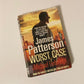 Worst case - James Patterson and Michael Ledwidge (Michael Bennett #3; Large print)