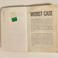 Worst case - James Patterson and Michael Ledwidge (Michael Bennett #3; Large print)