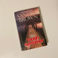 Tough customer - Sandra Brown (Mitchell & Associates #2)