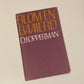 Blom en baaierd - D.J. Opperman