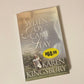 When joy came to stay - Karen Kingsbury