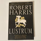 Lustrum - Robert Harris (Cicero #2)