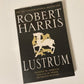 Lustrum - Robert Harris (Cicero #2)