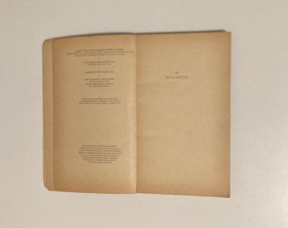 The wasps; The poet and the women; The frogs - Aristophanes