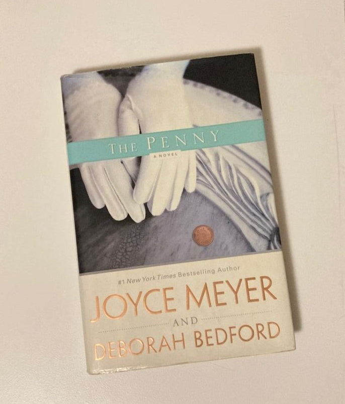 The penny - Joyce Meyer (First edition)