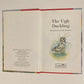 The ugly duckling - Read it yourself series by Ladybird Books