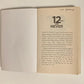 12th of never - James Patterson and Maxine Paetro (Women's Murder Club #12)