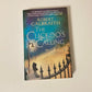 The cuckoo's calling - Robert Galbraith (Cormoran Strike #1)