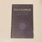 Naggesprek en ander gedigte - W.E.G. Louw (First edition)