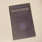 Naggesprek en ander gedigte - W.E.G. Louw (First edition)