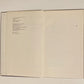 Naggesprek en ander gedigte - W.E.G. Louw (First edition)