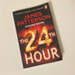 The 24th hour - James Patterson (Women's Murder Club #24)