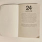 The 24th hour - James Patterson (Women's Murder Club #24)