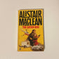 The Satan bug - Alistair MacLean
