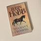 Shaman's crossing - Robin Hobb (Soldier Son #1)
