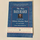 The new Bach reader: A life of Johann Sebastian Bach in letters and documents - Edited by Hans T. David and Arthur Mendel