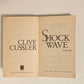 Shockwave - Clive Cussler (Dirk Pitt #13)