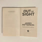 Out of sight - James Patterson and Brendan DuBois (Amy Cornwall #1)
