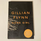 Gone girl - Gillian Flynn