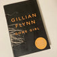 Gone girl - Gillian Flynn
