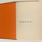Gone girl - Gillian Flynn