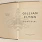 Gone girl - Gillian Flynn