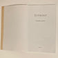 Uitroep - Trienke Laurie (First edition)