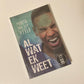 Al wat ek weet - Marita van der Vyver (First edition)
